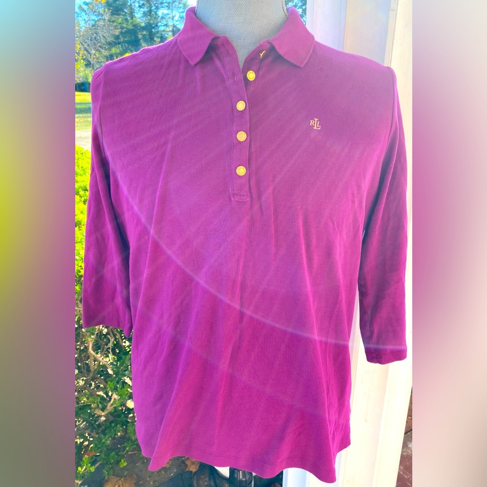 Lauren Ralph Lauren Polo